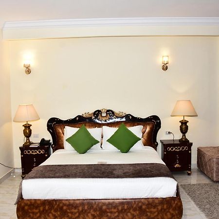 Vie Palma Di Sharm Resort And Aqua Park Ngoại thất bức ảnh