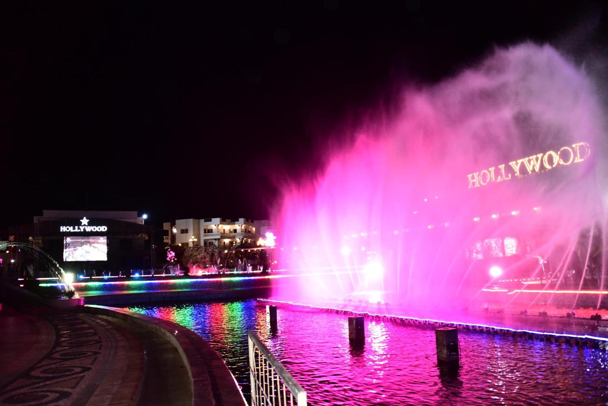 Vie Palma Di Sharm Resort And Aqua Park Ngoại thất bức ảnh