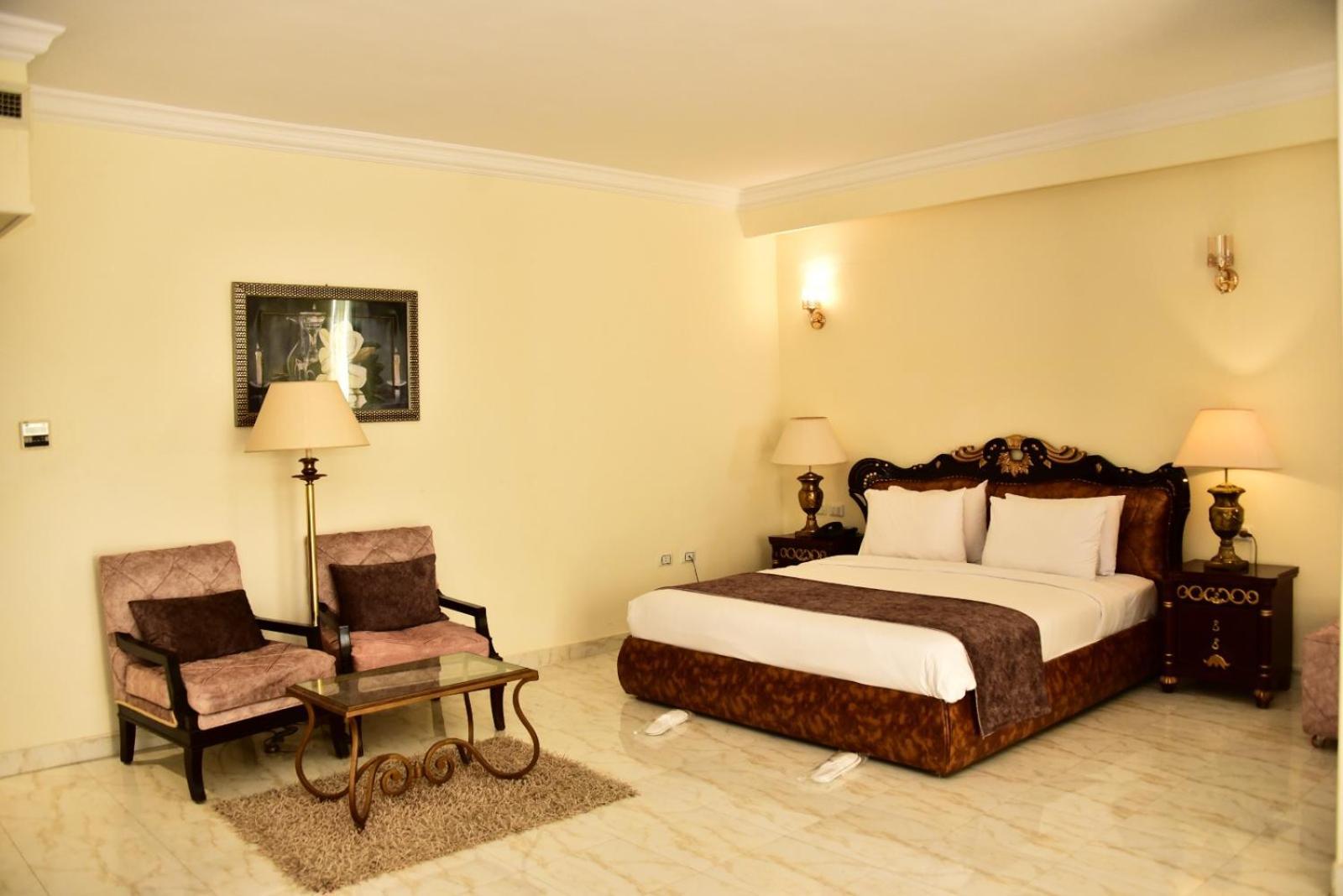 Vie Palma Di Sharm Resort And Aqua Park Ngoại thất bức ảnh