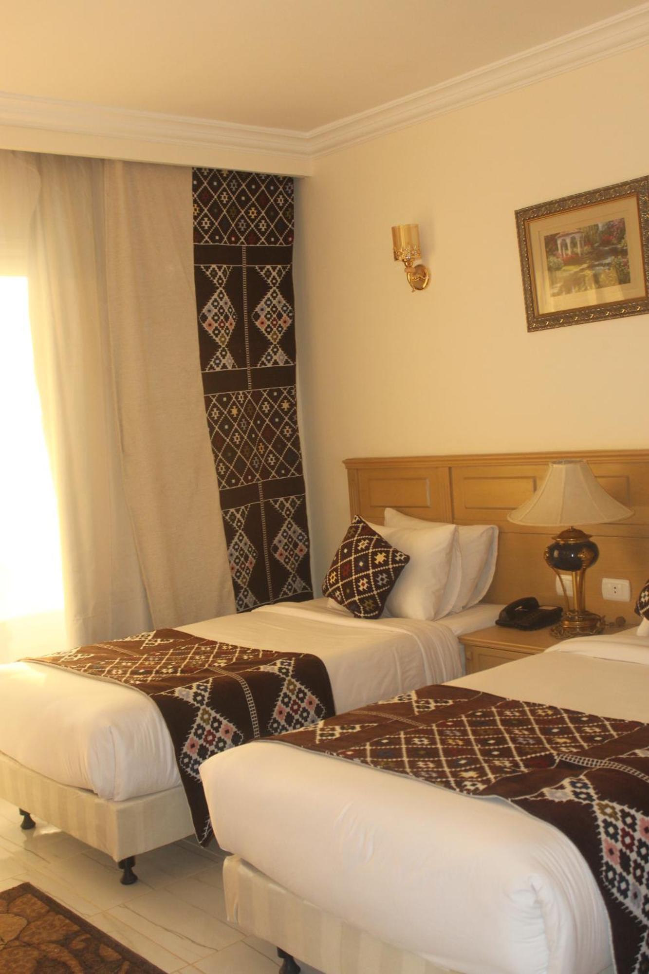 Vie Palma Di Sharm Resort And Aqua Park Ngoại thất bức ảnh