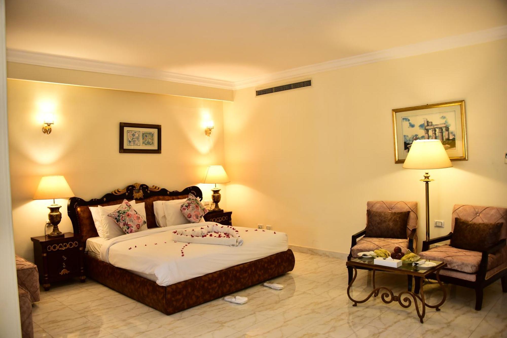 Vie Palma Di Sharm Resort And Aqua Park Ngoại thất bức ảnh